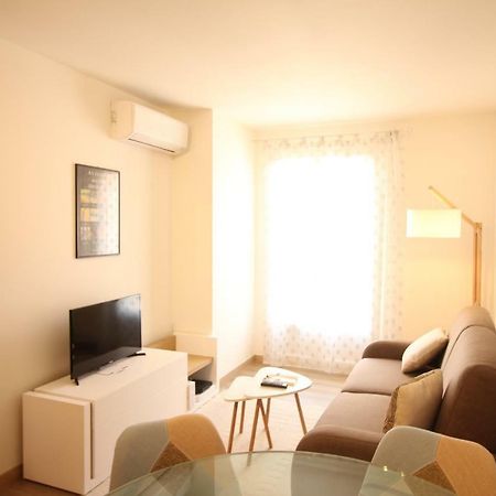 Cannes Conseil Immo, Pedestrian Street Balcony Hoche Area -Odon- Διαμέρισμα Εξωτερικό φωτογραφία