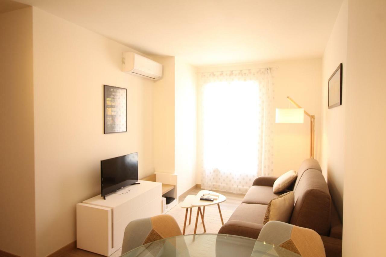 Cannes Conseil Immo, Pedestrian Street Balcony Hoche Area -Odon- Διαμέρισμα Εξωτερικό φωτογραφία