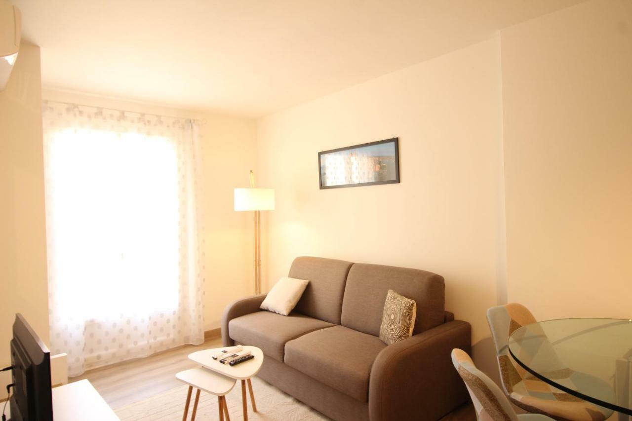 Cannes Conseil Immo, Pedestrian Street Balcony Hoche Area -Odon- Διαμέρισμα Εξωτερικό φωτογραφία