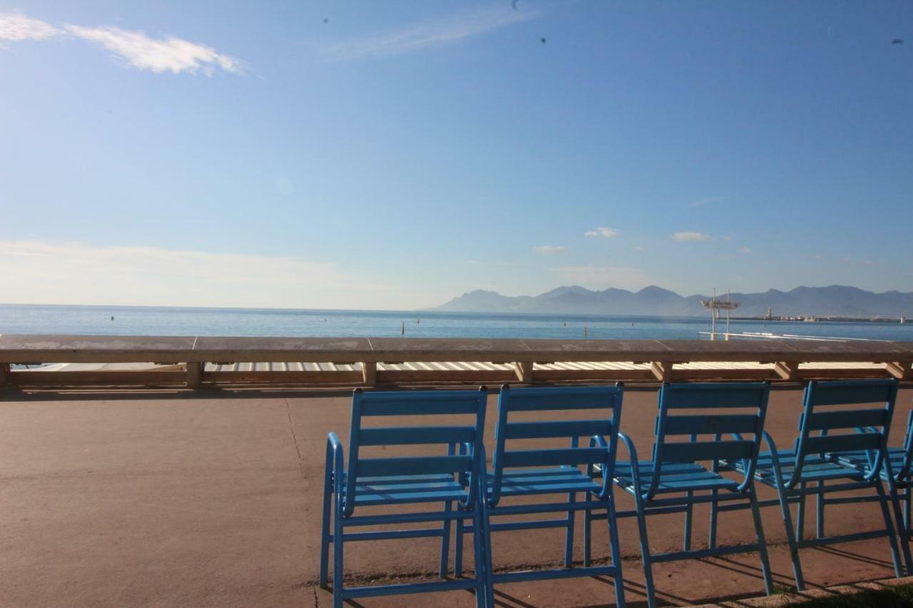 Cannes Conseil Immo, Pedestrian Street Balcony Hoche Area -Odon- Διαμέρισμα Εξωτερικό φωτογραφία
